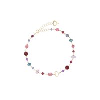 Bracelet Maman et Sophie Femme Nuvole in Or BRNUVMXR - BRNUVMXR